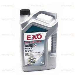 EXO 10W40 5L