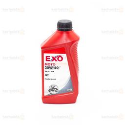 EXO 20W50-1L