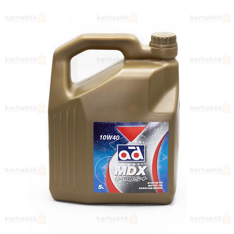 AD FRANCE 10W40 5L
