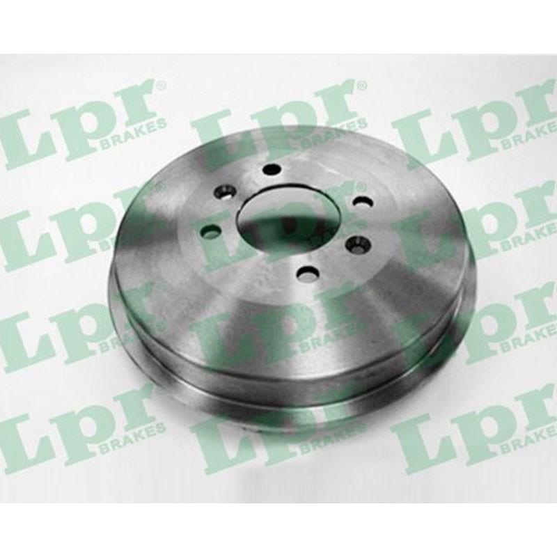 TAMBOUR ARRIERE 305