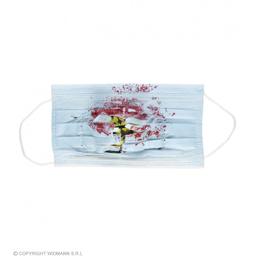 BOUCHE TOXIQUE