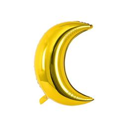 BALLON FOIL MOON 60CM
