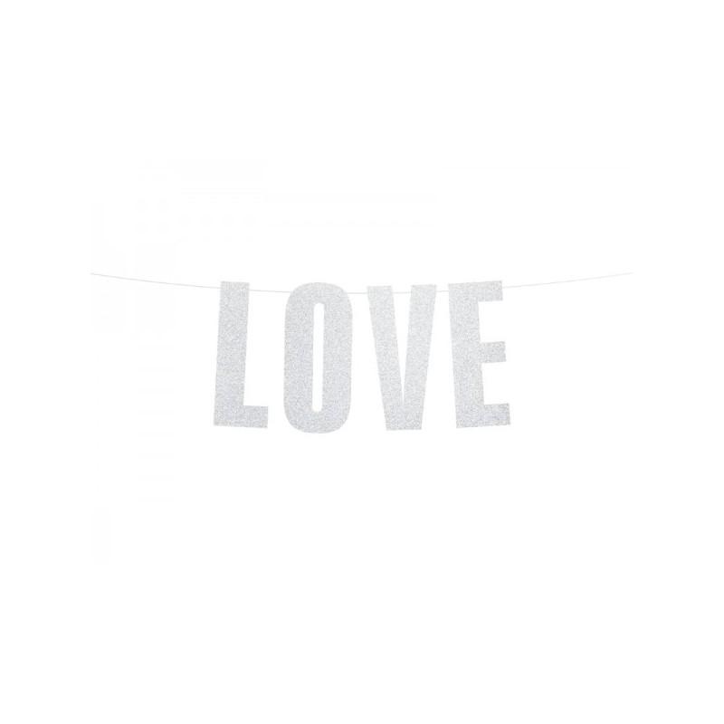 BANNIERE LOVE