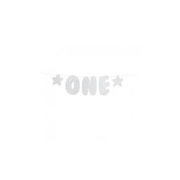 BANNIÈRE ONE 50CM GRL43-018