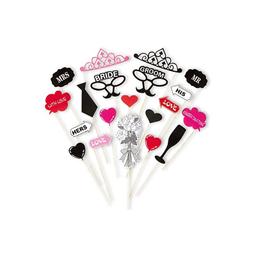 ACCESSOIRES DE FIANCAILLES
