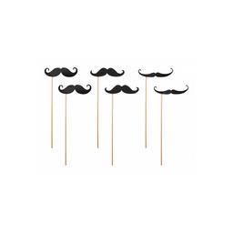 PHOTOBOOTH MOUSTACHE KNP6