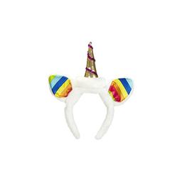 SERRE-TETE LICORNE 09658