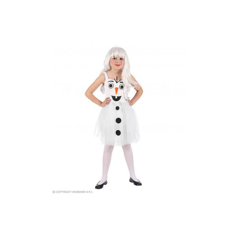 OLAF Fille 3-4ans 96533