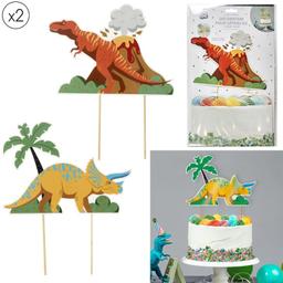 TOPPERS DINOSAURE EA10141