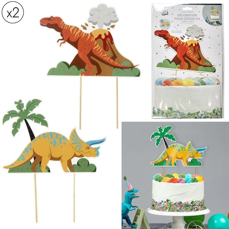 TOPPERS DINOSAURE EA10141