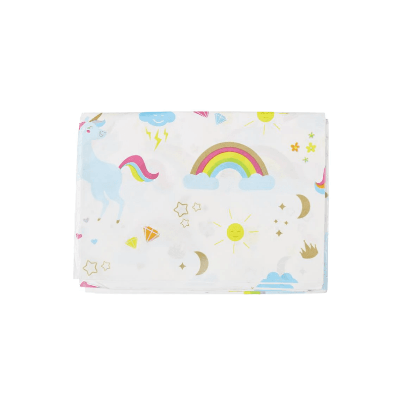 TOPPERS LICORNE EA10143