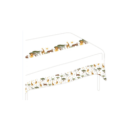 NAPPE EN PAPIER SAVANE