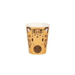 GOBELETS EN CARTON SAVANE
