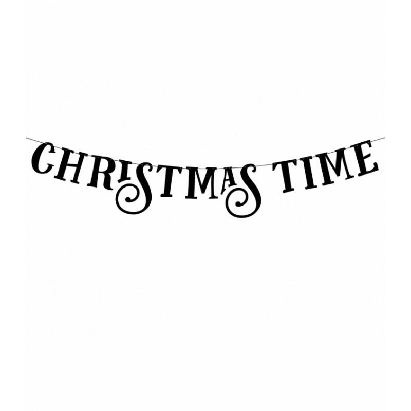 BANNIERE CHRISTMAS