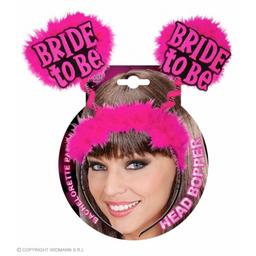 SERRE TETE BRIDE TO BE