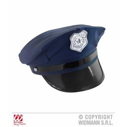 CASQUETTE DE POLICIER
