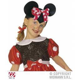 CHAPEAU MICKEY MINNIE