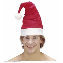 CHAPEAU PÈRE NOEL EN