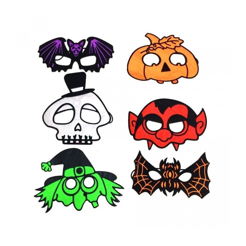 PERSONNAGE HALLOWEEN