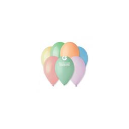 BALLONS MACARON ASSORTED