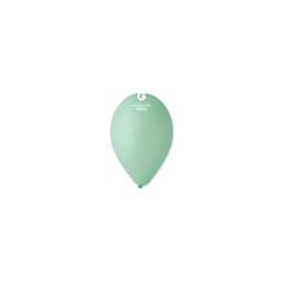 BALLONS AQUAMRINE I50 12"