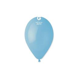 BALLONS CLAIR I09 12"