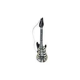 GUITARE SQUELETTE GONFLABLE