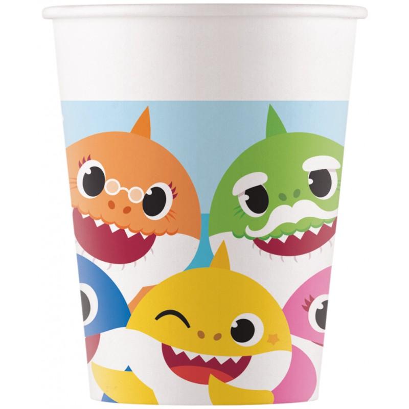 GOBELETS CARTON BABY