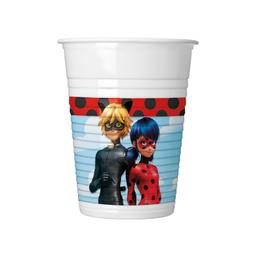 GOBELETS PLASTIQUE