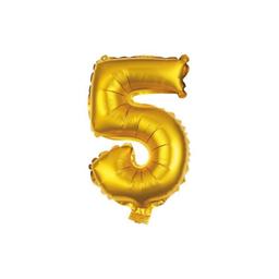 BALLON HELUIM CHIFFRE