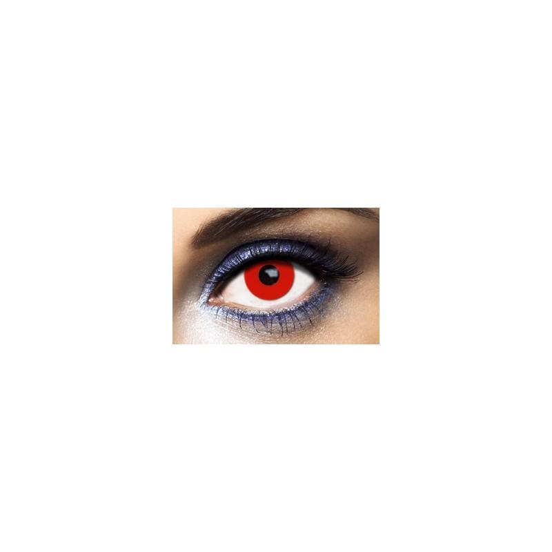 LENTILLES FANTAISIE OUT