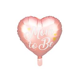 BALLON FOIL MOM TO BE