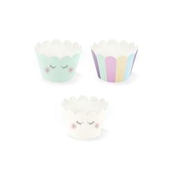 CUPCAKE LICORNE FM10