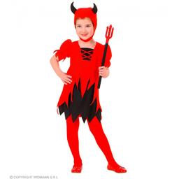 DIABLESSE AVEC
