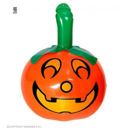 CITROUILLE GONFLABLE 46 Cm