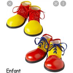 CLOWN 2