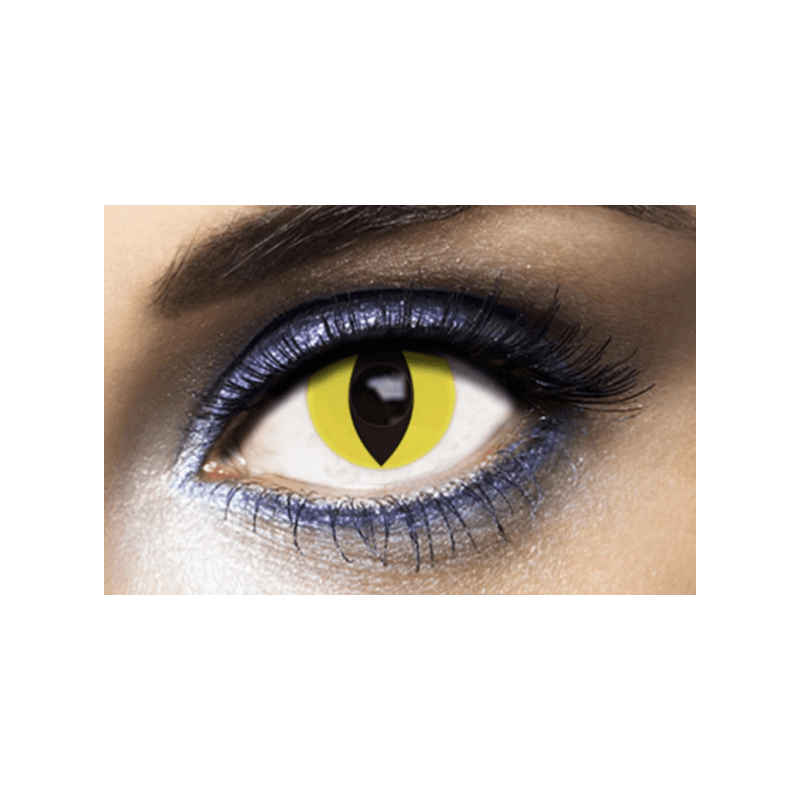 LENTILLES FANTAISIE