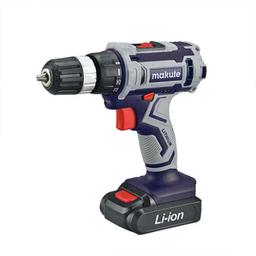 MAKUTE Visseuse 20V Sans Fil Professionnel