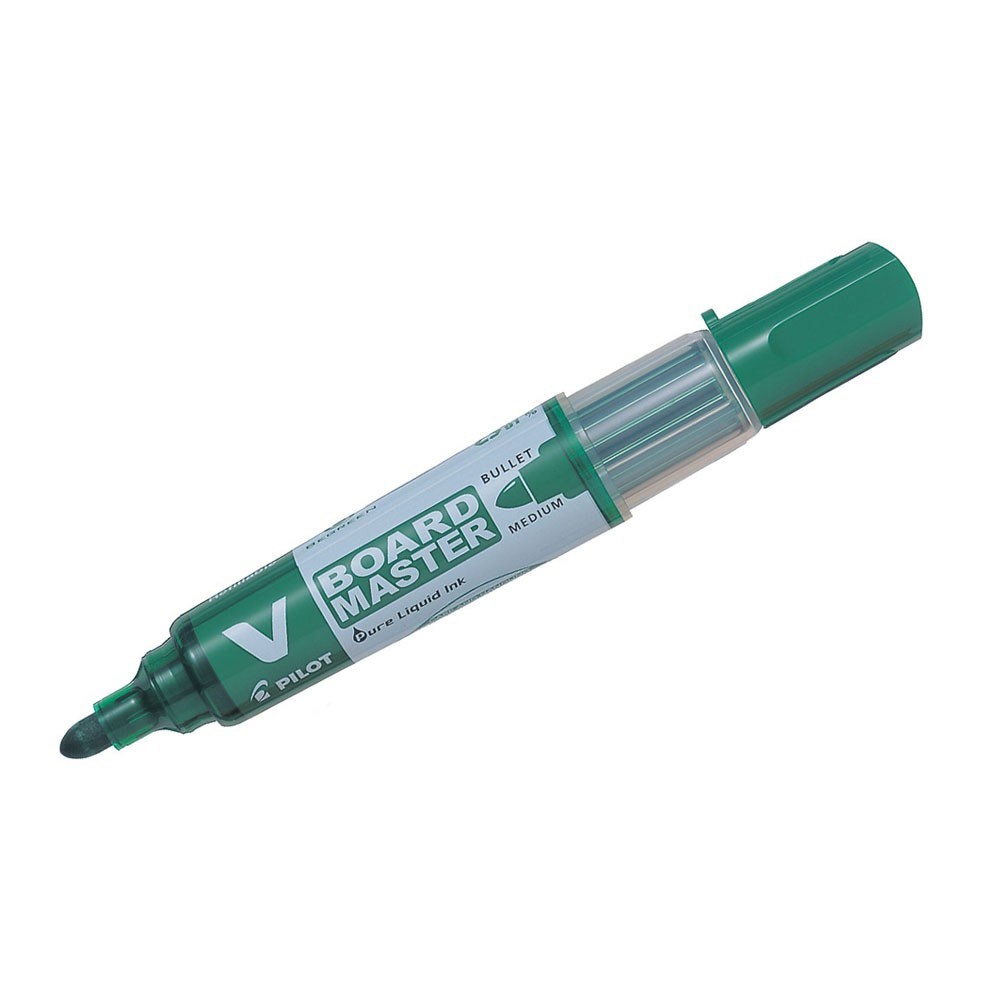 Pilot, Marqueur, Tableau , V BOARD MASTER, Pointe ogive