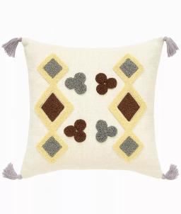 ETHNIQUE Coussin CHIC”