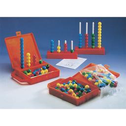 ABACO MULTIBASE ABACUS
