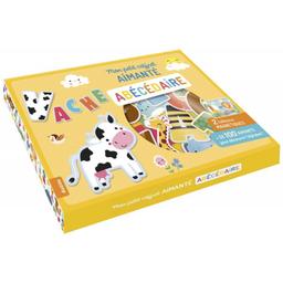 MON PETIT COFFRET AIMANTE