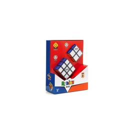 Rubik's Cube Coffret Duo