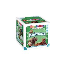 BrainBox Animaux