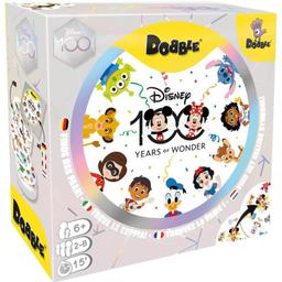 Dobble Disney 100 years