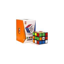 Rubik’s Cube Speed
