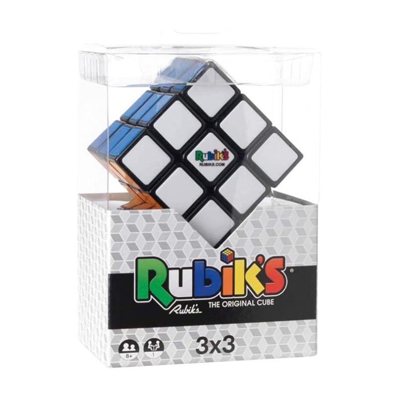 Rubik's Cube 3x3 Advanced