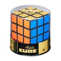 RUBIK'S CUBE 3x3 50 ANS RETRO