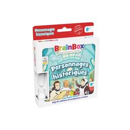 BrainBox Pocket
