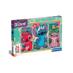 Puzzle Maxi : Lilo & Stitch